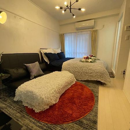 Best Located Shinjuku Central Full-Furnished Apartment 3Minwalk To Station2 Tokio Exterior foto