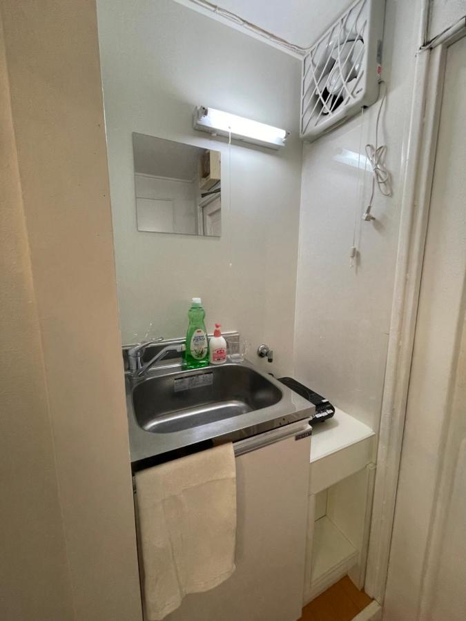 Best Located Shinjuku Central Full-Furnished Apartment 3Minwalk To Station2 Tokio Exterior foto