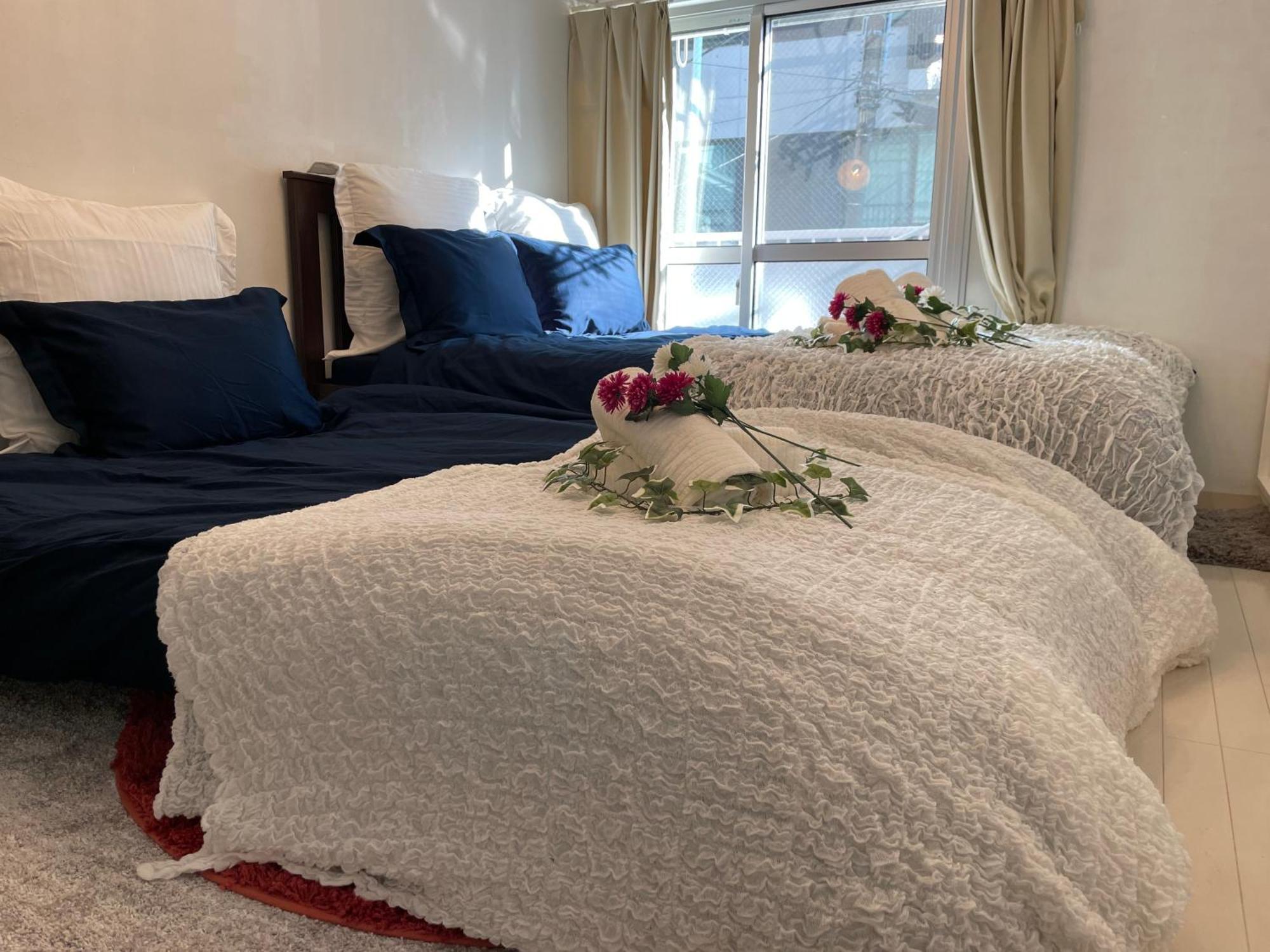 Best Located Shinjuku Central Full-Furnished Apartment 3Minwalk To Station2 Tokio Exterior foto